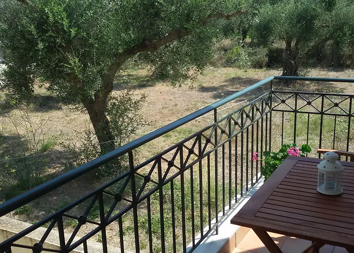 Koxyli & Апартаменты Kaligata