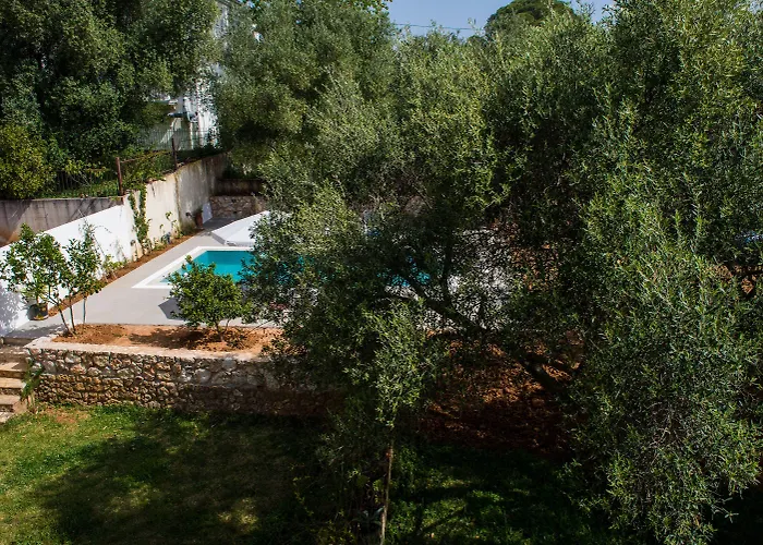 Koxyli & Апартаменты *