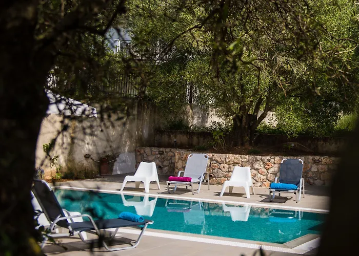 Koxyli & Апартаменты