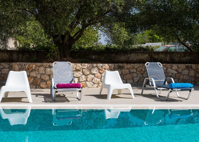 Koxyli & Апартаменты *