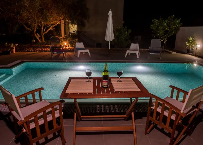 Апартаменты Koxyli & *