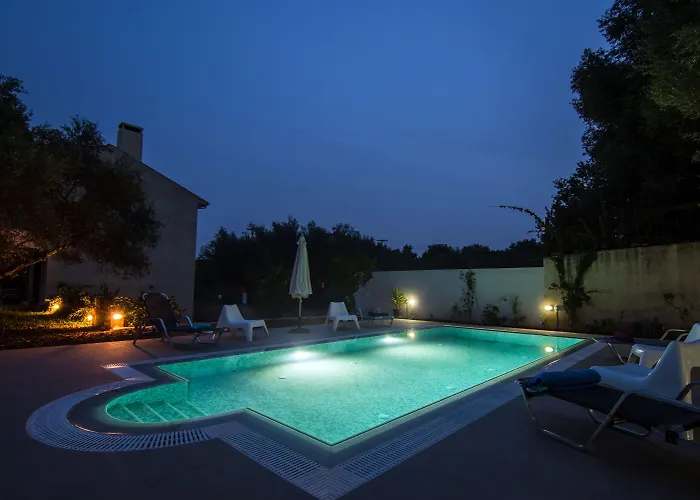 Koxyli & Апартаменты