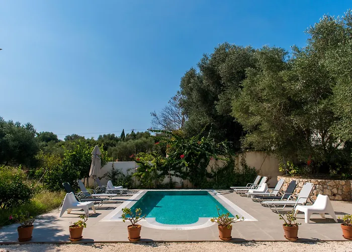 Апартаменты Koxyli & *