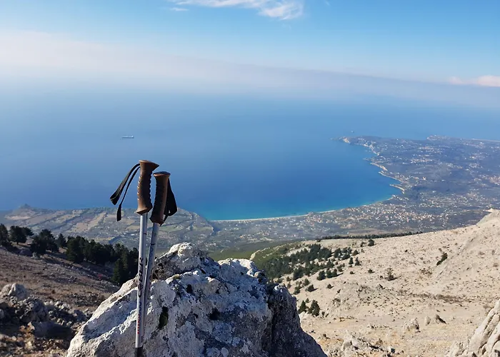 Koxyli & Апартаменты