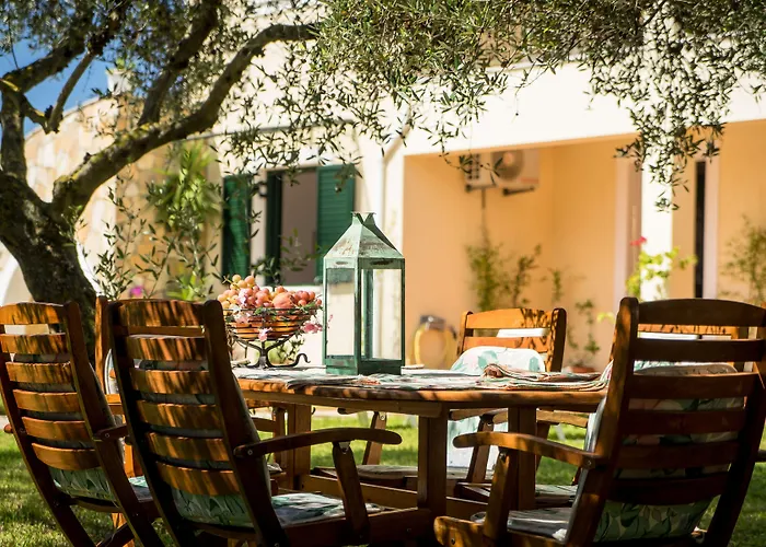 Koxyli & Апартаменты Kaligata