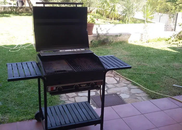 Апартаменты Koxyli &