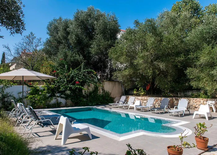 Koxyli & Апартаменты