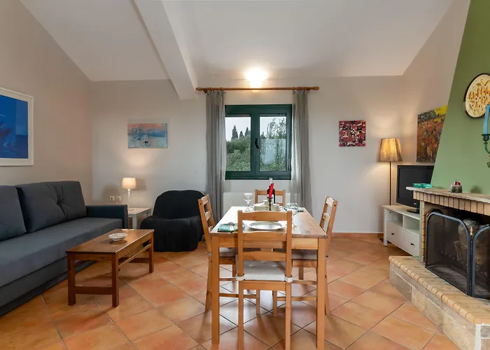 Апартаменты Koxyli & *