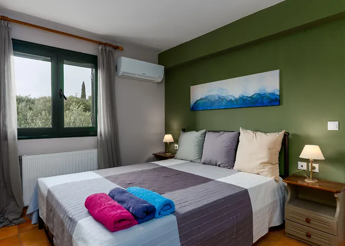 Koxyli & Апартаменты