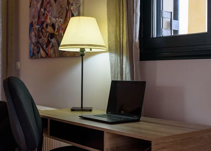 Apartamento Koxyli Studios&apartments *