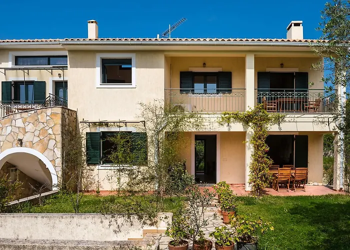 Апартаменты Koxyli & *