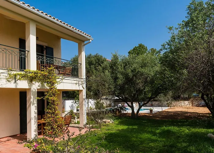 Koxyli & Апартаменты Kaligata